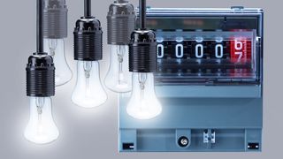 Prețul energiei electrice a crescut cu 57% &icirc;n februarie. Gazele s-au ieftinit cu 4,57%, iar inflația a ajuns la 9,3%