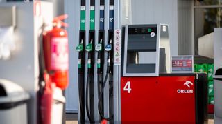 Preț carburanți marți, 23 iunie 2026: Orașul din Rom&acirc;nia unde poți găsi azi cea mai ieftină motorină