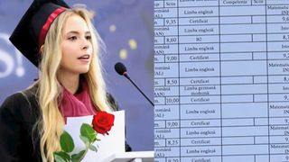 Ce notă a obținut o elevă din Galați după ce a depus contestație la Bacalareat 2026. Aceasta a fost acceptată la o facultate din Milano
