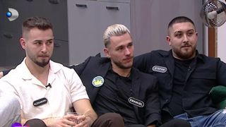 Andreea Mantea i-a provocat pe băieți să cheme &icirc;n Camera Roșie fata pe care au plăcut-o &icirc;n secret! De necrezut ce alegeri au făcut concurenții