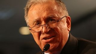 UPDATE Ion Iliescu este în stare critică. Ultimul anunț făcut de spitalul Spitalul „Agrippa Ionescu”