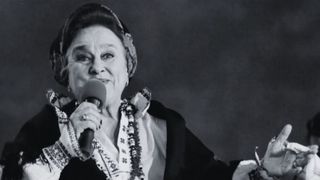 Cunoscuta interpretă de muzică populară Maria Haiduc s-a stins din viață la 86 de ani