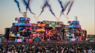 Un bărbat și-a pierdut viața la festivalul Beach, Please! Totul s-a &icirc;nt&acirc;mplat chiar sub privirile fiului său