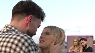 Cum l-a surprins Daniela pe Valentin de ziua lui: &bdquo;Vrei să &icirc;mi cumperi mașină sau ce se &icirc;nt&acirc;mplă&rdquo;