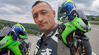 Veste tristă &icirc;n comunitatea moto din Mioveni. Un cunoscut motociclist s-a stins din viață la doar 46 de ani