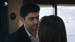 Rezumat episodul 92 &bdquo;O dragoste&rdquo;, difuzat marți, 14 iulie 2026, la Kanal D:&nbsp;Firaz și Nursema se căsătoresc fără știrea familiei