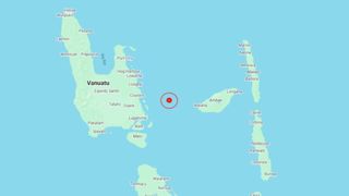 Un feribot s-a scufundat &icirc;n largul coastelor din Vanuatu. O persoană și-a pierdut viața, iar peste 30 sunt căutate și la această oră