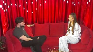 Daniela a răbufnit după ce Valentin a chemat-o pe Jaqueline &icirc;n Camera Roșie! &bdquo;Poate să fie un final...&rdquo;