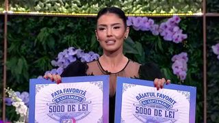 Cine este favoritul săptăm&acirc;nii &icirc;n &bdquo;Casa Iubirii&rdquo;. Andreea Mantea a făcut anunțul neașteptat despre eliminare