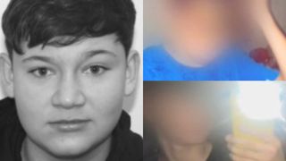 VIDEO S-a aflat cine sunt cei doi minori care i-au luat viața lui Alin. Ce au surprins camerele de supraveghere din ultimele clipe de viață ale băiatului