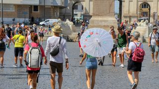 Prognoza meteo ANM pentru miercuri, 29 iulie 2026: Meteorologii anunță vreme deosebit de caldă și șanse reduse de precipitații