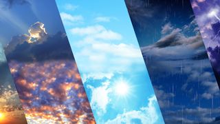 Meteorologii ANM au emis prognoza meteo pentru perioada 25 august-6 septembrie 2026. Urmează o perioadă cu ploi și caniculă