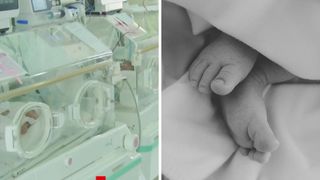 UPDATE Un nou-născut care s-a stins &icirc;n Maternitatea Polizu ar fi fost lăsat să putrezească &icirc;n incubator! DSP a venit &icirc;n control