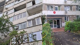 NEWS ALERT 65 de persoane evacuate dintr-un bloc cu risc seismic din București. O fisură uriașă a apărut &icirc;ntre două scări ale imobilului