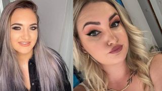 Diana și și-a pierdut viața alături de tatăl ei, &icirc;ntr-un grav eveniment rutier &icirc;n Slovenia. Mașina &icirc;n care se aflau a fost acroșată de o autoutilitară