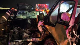 Șase persoane au ajuns la spital &icirc;n urma unui impact puternic provocat &icirc;n județul Cluj. &Icirc;n ce stare se află acestea