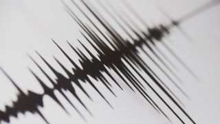 Mișcare seismică &icirc;n Rom&acirc;nia azi-noapte. Ce magnitudine a avut și unde a fost resimțit cutremurul