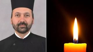 S-a stins din viață părintele conferențiar Dorin-Gabriel Pandele. Acesta avea v&acirc;rsta de 55 de ani