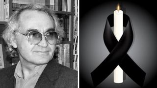 Rom&acirc;nia este &icirc;ndoliată! S-a stins din viață scriitorul Ion Zimbru