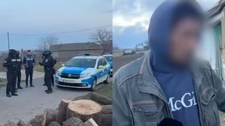 Caz halucinant &icirc;n Tulcea. Un copil de trei ani a fost găsit fără suflare &icirc;n casă: Mama și concubinul acesteia au fost reținuți