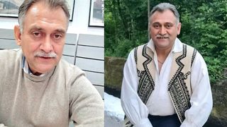 Ce a apărut pe pagina de Facebook a lui Ion Drăgan, la c&acirc;teva luni după dispariția artistului: &bdquo;Astăzi era ziua lui&rdquo;