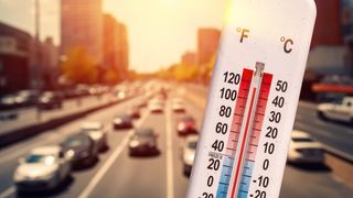 Cum va fi vremea &icirc;n următoarele două săptăm&acirc;ni. Meteorologii ANM anunță temperaturi &icirc;n creștere de p&acirc;nă la 18 grade Celsius și ploi