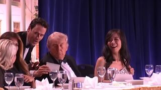 Cine este bărbatul care a deschis focul la Washington &icirc;n timpul Cinei Corespondenților de la Casa Albă. Donald Trump și Melania au fost evacuați de urgență