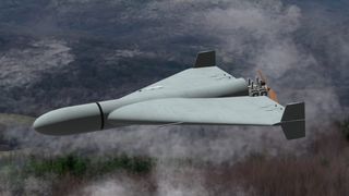 NEWS ALERT. O nouă alertă aeriană &icirc;n județul Tulcea. Două avioane F-18 au fost ridicate de la sol, iar populația a primit mesaj RO-Alert