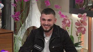 Gabriel este noul concurent din &bdquo;Casa Iubirii&rdquo;! Cine este concurenta care i-a atras din prima atenția: &bdquo;Este o fată frumoasă&rdquo;