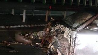 Circulație OPRITĂ pe A7! Accident CUMPLIT acum... Vezi mai mult