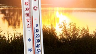 Prognoza meteo miercuri, 13 august 2025: ANM anunță cod galben de caniculă în vestul țării, cu temperaturi de peste 35 de grade Celsius