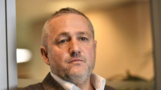 Mihai Rotaru, patronul Universității Craiova, internat de urgență. Urmează să fie operat