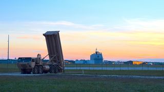 A fost ridicat gradul de alertă de la Baza Deveselu. UE ia &icirc;n calcul activarea clauzei de apărare mutuală