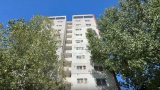 Incident devastator &icirc;n Constanța! O femeie și-a pierdut viața după ce ar fi căzut de la etajul 10 al unui bloc