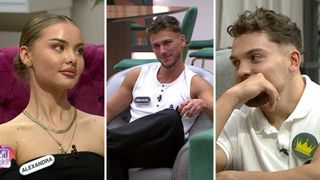 Motivul pentru care Alexandra și Ionescu au mers la date &icirc;n camera roșie! Andreea Mantea a dezvăluit totul de față cu Emanuel: &bdquo;Ionescu are mai mult dec&acirc;t...&rdquo;