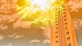 Vremea se &icirc;ncălzește de miercuri. Meteorologii ANM anunță temperaturi de peste 30 de grade Celsius, după episodul cu ploi și vreme severă