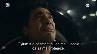 Rezumat &bdquo;Minciuni de familie&rdquo;, episodul 40, difuzat &icirc;n 22 august la Kanal D: Tolga este &icirc;n pragul disperării! Descoperă adevăratul motiv pentru care Oylum s-a căsătorit cu Behram