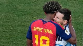 Motivul pentru care tatăl lui Lamine Yamal nu a putu ajunge la finala Cupei Mondiale. Anunțul trist făcut de jucătorul Spaniei