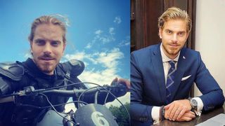 Ilan Laufer și cei doi copiii ai săi, de 5 ani, au fost acroșați de o mașină pe trecerea de pietoni. &Icirc;n ce stare sunt aceștia