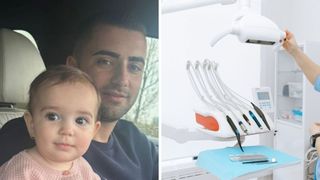 Cazul Sarei, fetița de 2 ani care a sfârșit în cabinetul stomatologic, ar putea schimba legea. Anunţul făcut de ministrul Sănătății