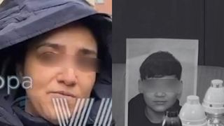 Mama unuia dintre ucigașii lui Mario RUPE TĂCEREA: &bdquo;El a comis fapta... Vezi mai mult