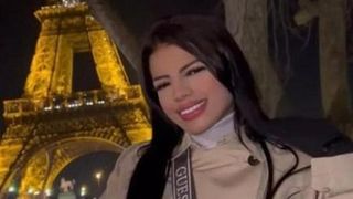 Corpul Larissei a fost găsit făcut bucăți, &icirc;n mașina fostului iubit! Mesajul sf&acirc;șietor pe care i l-a trimis mamei, &icirc;n ultimele clipe de viață