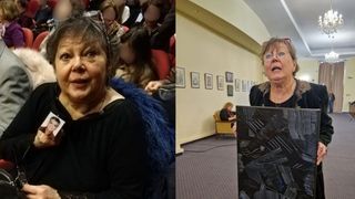 Secretul pe care Anca Pandrea l-a păstrat p&acirc;nă &icirc;n ultimele zile: &bdquo;Astăzi a trebuit tot eu să &icirc;i dau vestea surorii sale&rdquo;