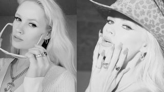 Lauren Bennett, artista cunoscută din hitul &bdquo;Party Rock Anthem&rdquo;, s-a stins din viață la 37 de ani