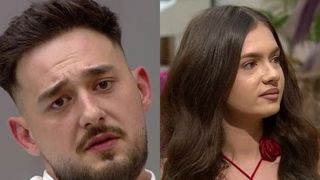 Mario, pus &icirc;n dificultate după ce Andreea Mantea a făcut publice conversațiile cu fosta lui iubită. &bdquo;Nu aș fi făcut asta public niciodată&rdquo;