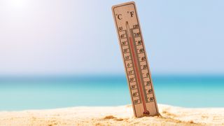 Prognoza meteo ANM luni, 14 septembrie 2026. Vremea se &icirc;ncălzește ușor și va mai ploua local