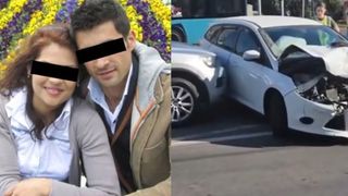El este bărbatul din Galați care ar fi &icirc;ncercat să-i ia viața soției sale. Totul ar fi pornit de la un conflict &icirc;ntre cei doi