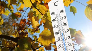 Prognoza meteo ANM pentru luna octombrie 2026. C&acirc;nd se &icirc;ncălzește vremea și ce temperaturi anunță meteorologii p&acirc;nă pe 25 octombrie