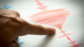O nouă mișcare seismică s-a produs &icirc;n Rom&acirc;nia, astăzi! &Icirc;n ce zonă a fost &icirc;nregistrată și ce spun specialiștii