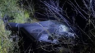 O dronă Gheran s-a prăbușit &icirc;n Republica Moldova. Imediat după impact, zona a fost afectată de un foc puternic